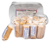 La Bayamesa Crema de Leche Coconut and Milk Candy 1.5oz